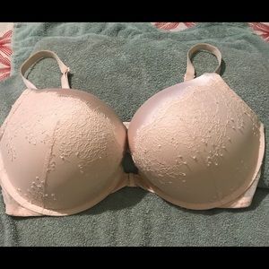 Victoria’s Secret Bombshell Push-up Bra